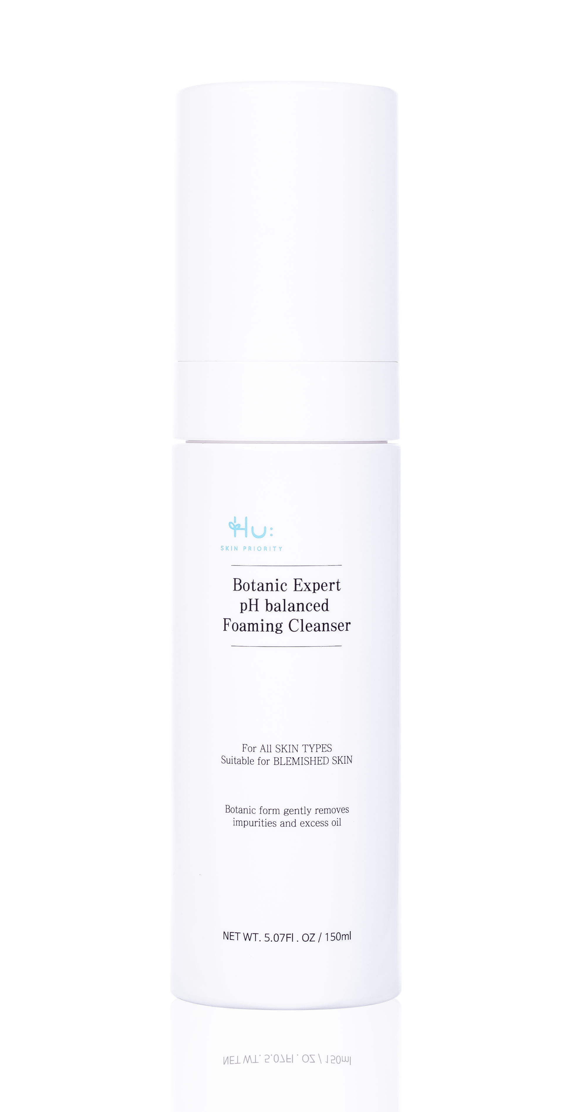 [SOLD OUT] 보타닉 엑스퍼트 pH 발란스 포밍 클렌저 150ml