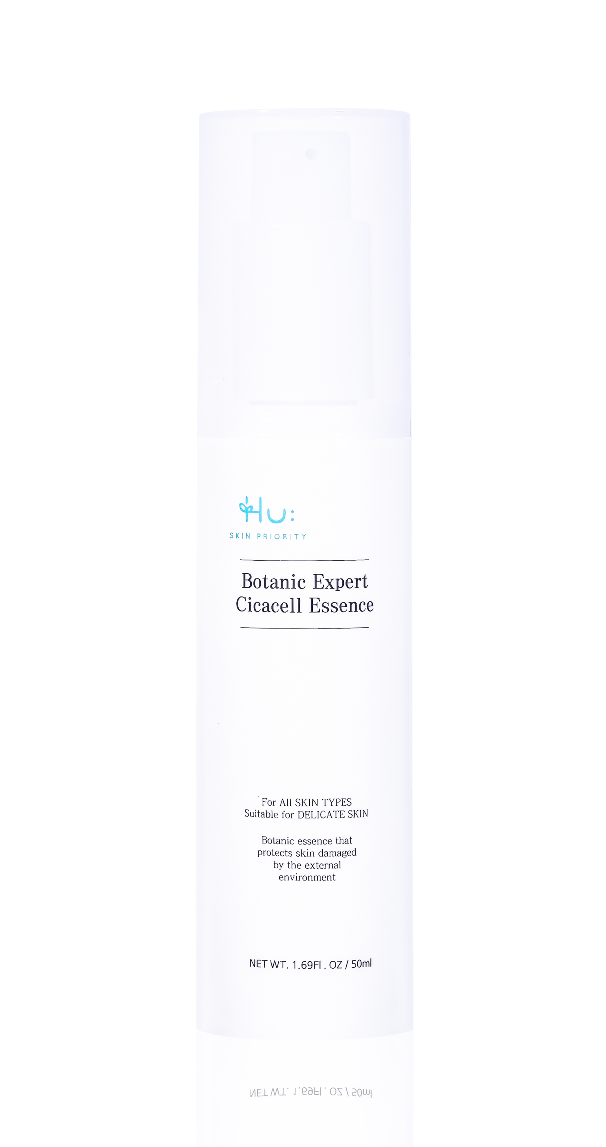[SOLD OUT] 보타닉 엑스퍼트 시카셀 에센스 50ml