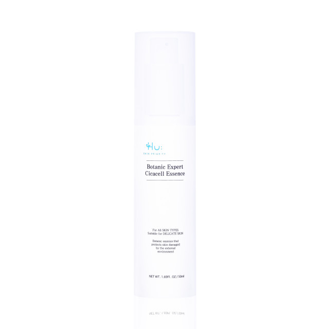 [SOLD OUT] 보타닉 엑스퍼트 시카셀 에센스 50ml