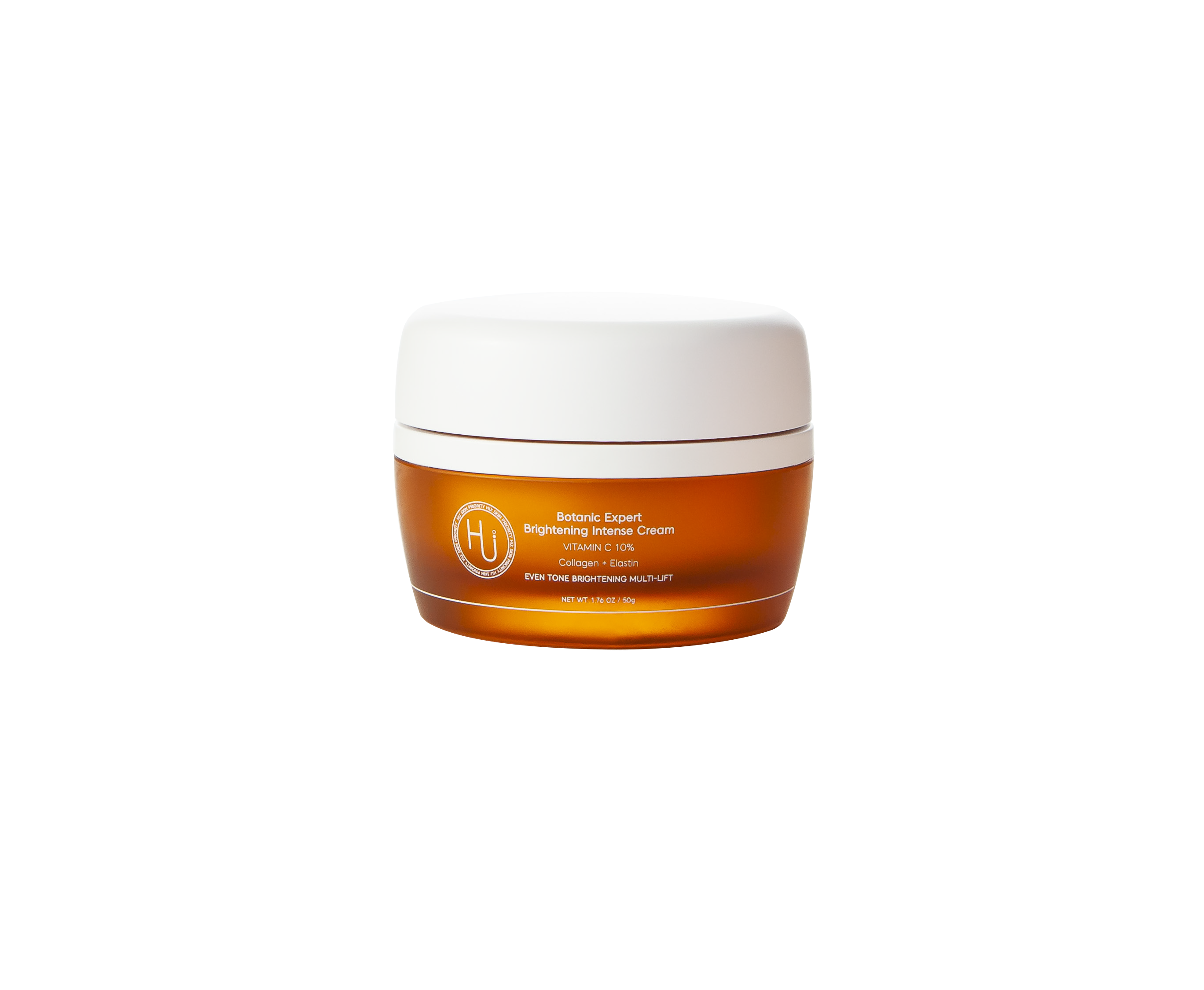 보타닉 엑스퍼트 브라이트닝 인텐스 크림 50g